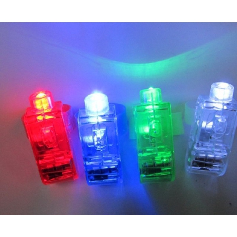 [ Rẻ Vô Địch ] Đồ Chơi Ngón Tay Chiếu Hình Phim Hoạt Hình Nhiều Mẫu Cho Bé