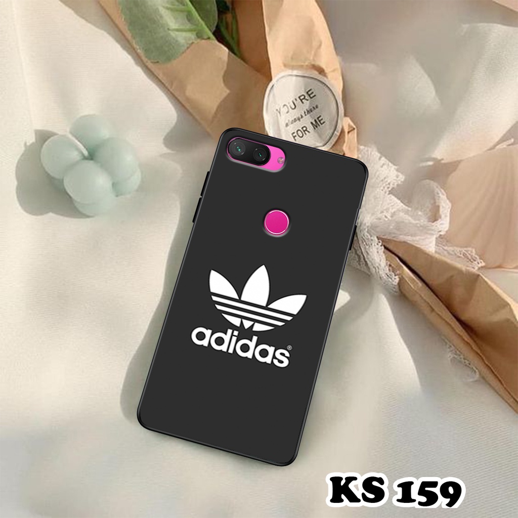 Ốp lưng Xiaomi Mi 8 - Mi 8 Lite - Mi 8 SE - Mi 9 - Mi 9 SE - Ốp in hình ÄDĮĎAŠ sang trọng, bền đẹp