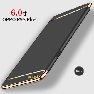 Ốp 3 mảnh cho Oppo R9s Plus/F3 Plus
