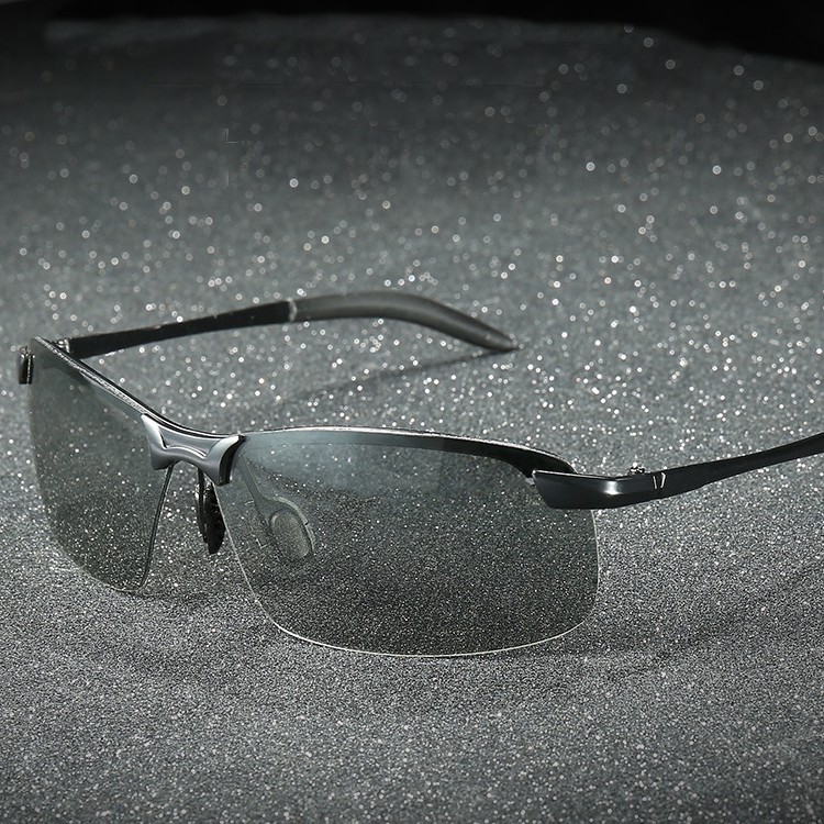 Kính Mắt Phân Cực Đổi Màu Dành Cho Nam NEMI | BigBuy360 - bigbuy360.vn