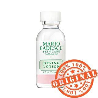 Sản phẩm Hỗ Trợ Giảm mụn Mario Badescu Drying Lotion 29ml Acne Spot Treatment
