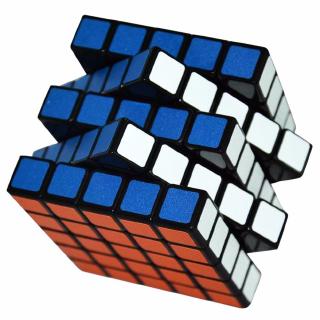 Khối Cube 5x5 Đồ Chơi Cho Bé