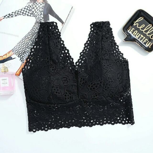 Áo lót ren cao cấp