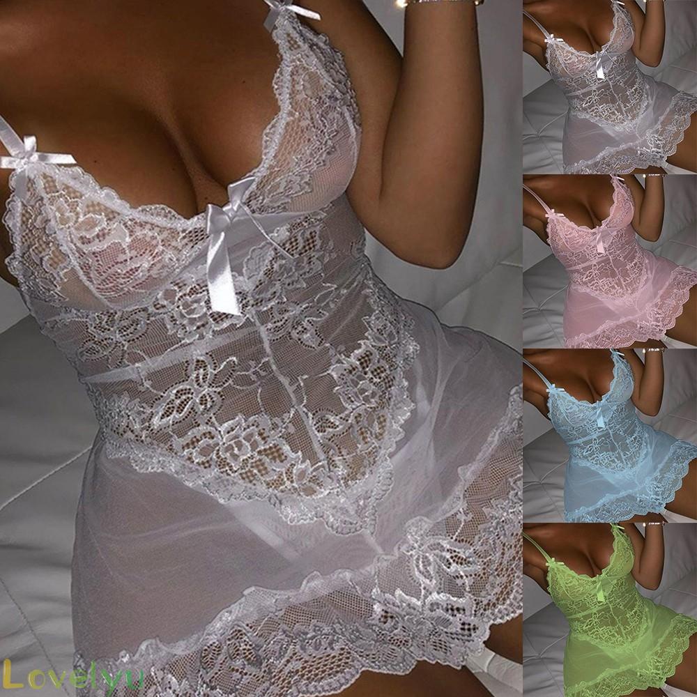 Đầm ngủ 100% cotton chất lượng cao hàng mới dành cho nữ
 | BigBuy360 - bigbuy360.vn