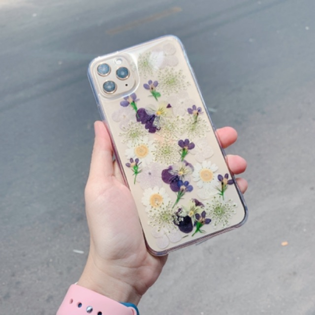 Ốp hoa khô promax