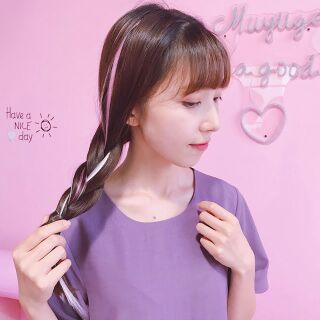 Light nối tóc ( 1 lọn)