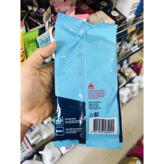 Set 5 dao cạo 2 lưỡi Dorco Hàn Quốc