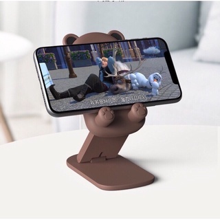 Giá Đỡ Điện Thoại - Ipad Hình Thú