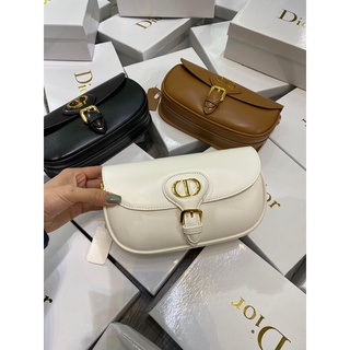 Túi D i o r Bobby size 21cm fullbox