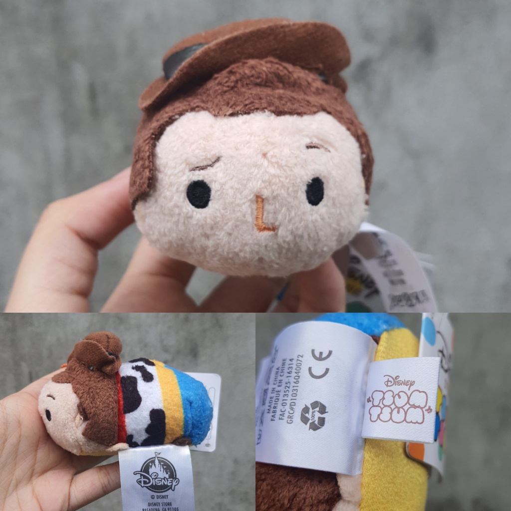 Gấu Bông Tsum Tsum Di$ney