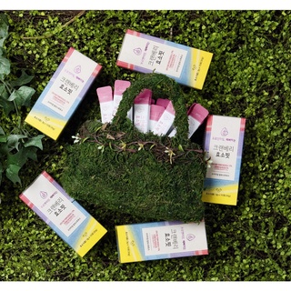 DELICIOUS PREMIUM CRANBERRY ENZYME
