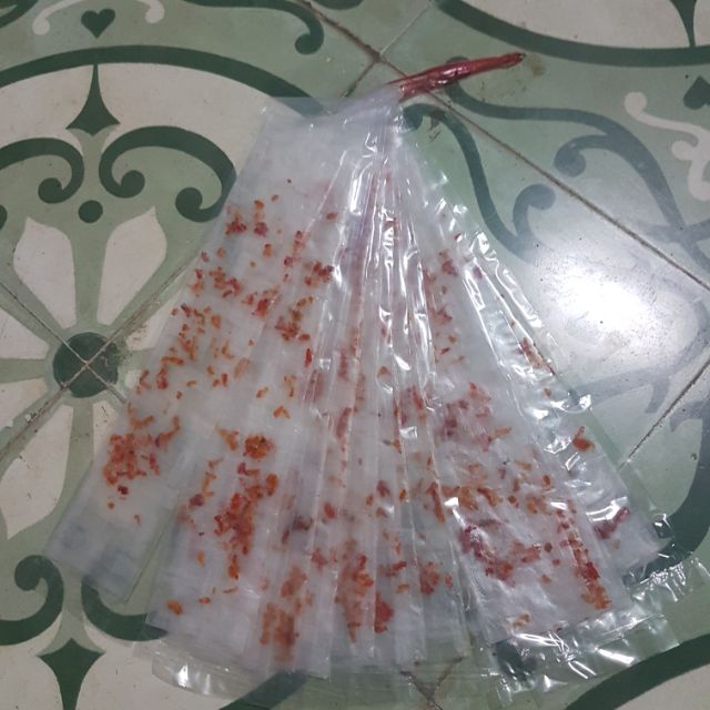 Bánh tráng tôm