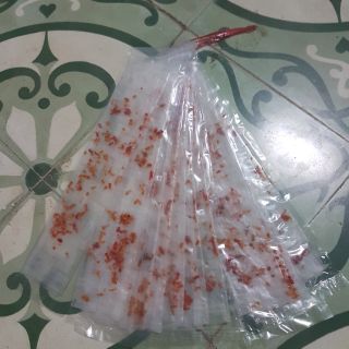 Bánh tráng tôm