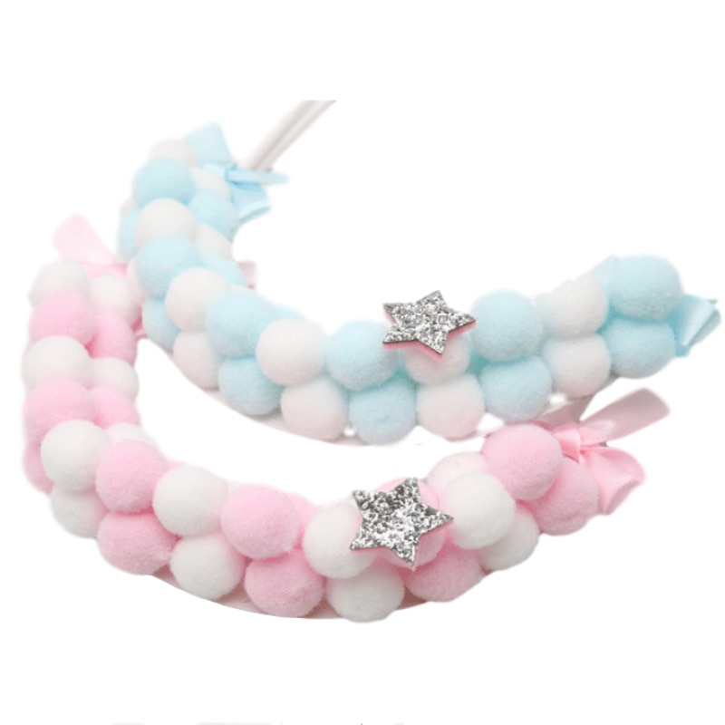 Phụ Kiện Cắm Trang Trí Bánh Kem Sinh Nhật Hình Kỳ Lân Dễ Thương