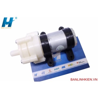 Máy Bơm Mini 6-12V MB385
