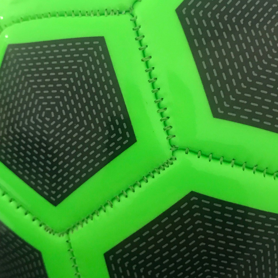 Banh đá trẻ em PVC size 3