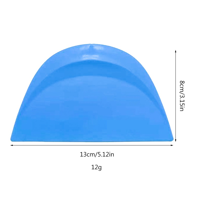 Dụng Cụ Cạo Phim Dán Cửa Sổ Xe Hơi Tiện Dụng