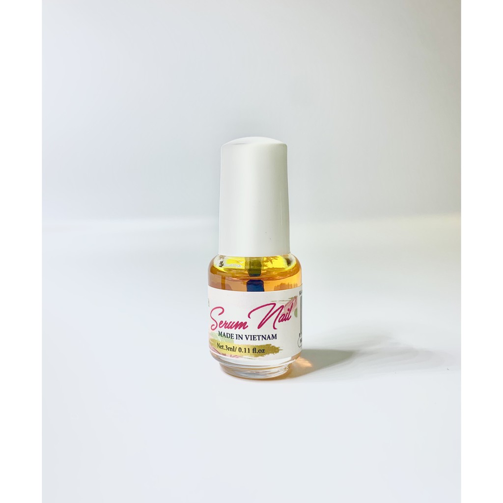 Serum Dưỡng Móng L'amela 2ml