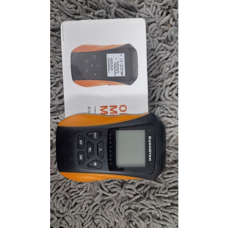 Máy đo công suất quang mini 4in1 pin sạc Y8