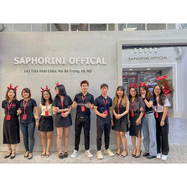 Nước hoa Penhaligon's (cáo) lưu huong trên 48h | Thế Giới Skin Care