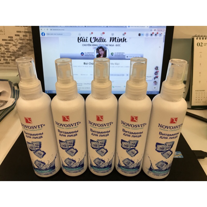 XỊT KHOÁNG NOVOSVIT NGA | BigBuy360 - bigbuy360.vn