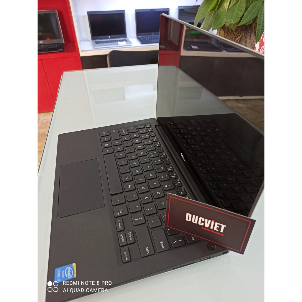 Laptop Dell XPS 9360