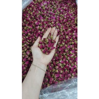 TRÀ HOA HỒNG ĐÀ LẠT LOẠI 1