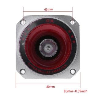 Loa treble 10cm có led nháy