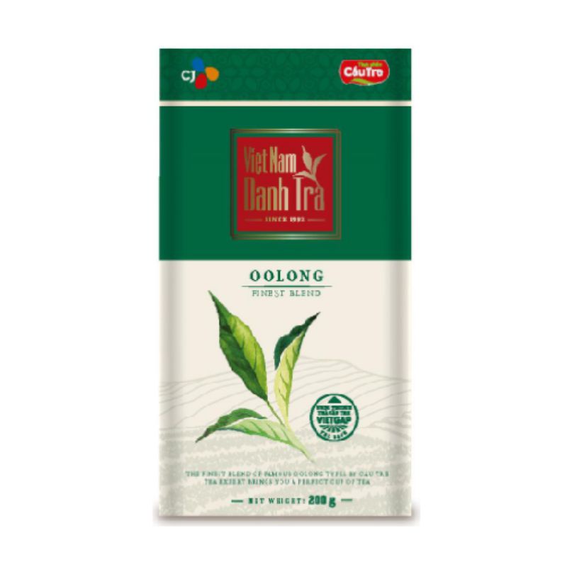 Trà o long 200g Cầu Tre | BigBuy360 - bigbuy360.vn