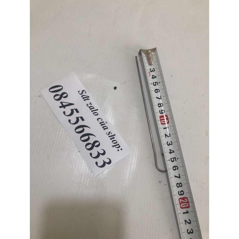 Xiên khâu bụng vịt, kim khâu bụng vịt quay | BigBuy360 - bigbuy360.vn