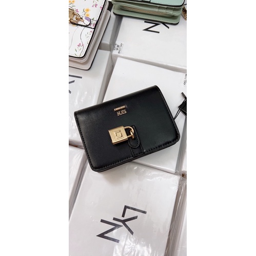 Ví lyn mini ổ khoá