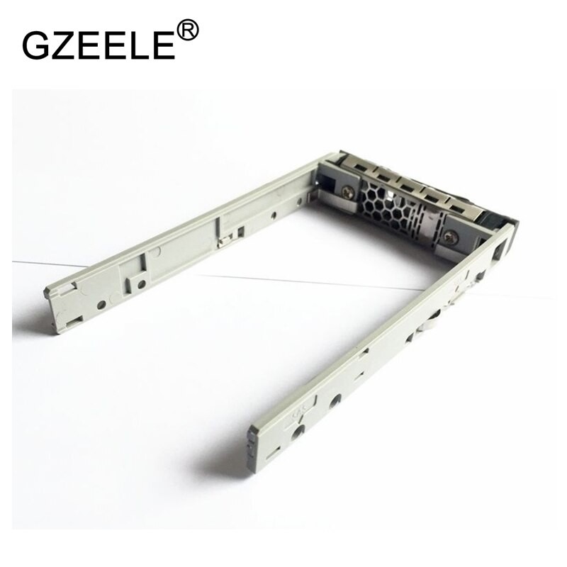 Khay Caddy Gzeele Mới 2.5 '' Cho Dell For Poweredge R730 R930 R430 R630 Sata Sas