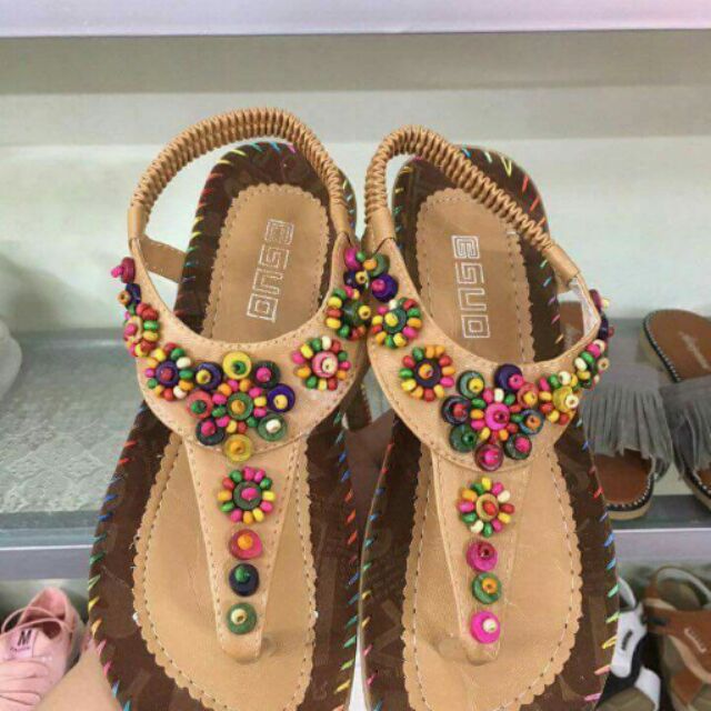 Giày mẹ và bé
