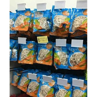 [Hàng ThaiLand]  Combo 3 bịch Ômai giun Thái Lan
