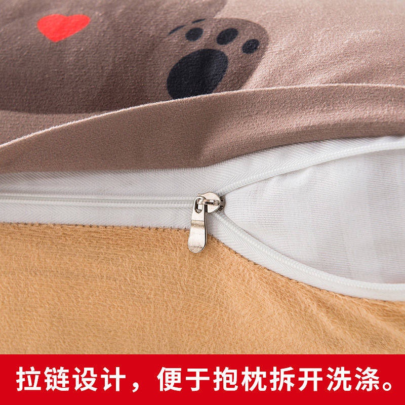 Gối Tựa Lưng Dùng Cho Ghế Sofa / Phòng Khách / Xe Hơi Ốp