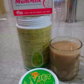 COMBO 3KG NGŨ CỐC + 2 CỐM