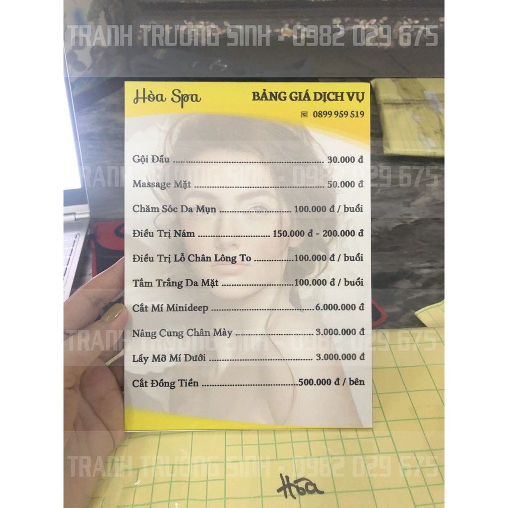 BẢNG GIÁ DỊCH VỤ HOT 2021 ( MENU ) MIỄN PHÍ THIẾT KẾ | BigBuy360 - bigbuy360.vn