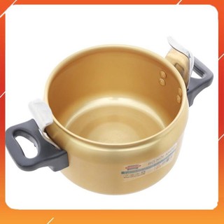 Nồi áp suất anod sunhouse sha8354