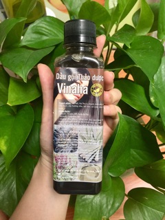 👩🏻‍🌾 Dầu gội Thảo dược handmade VINAHA 👰🏻