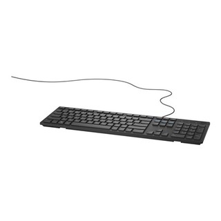 [FREESHIP 99K]_Bàn phím Dell KB216-Black USB