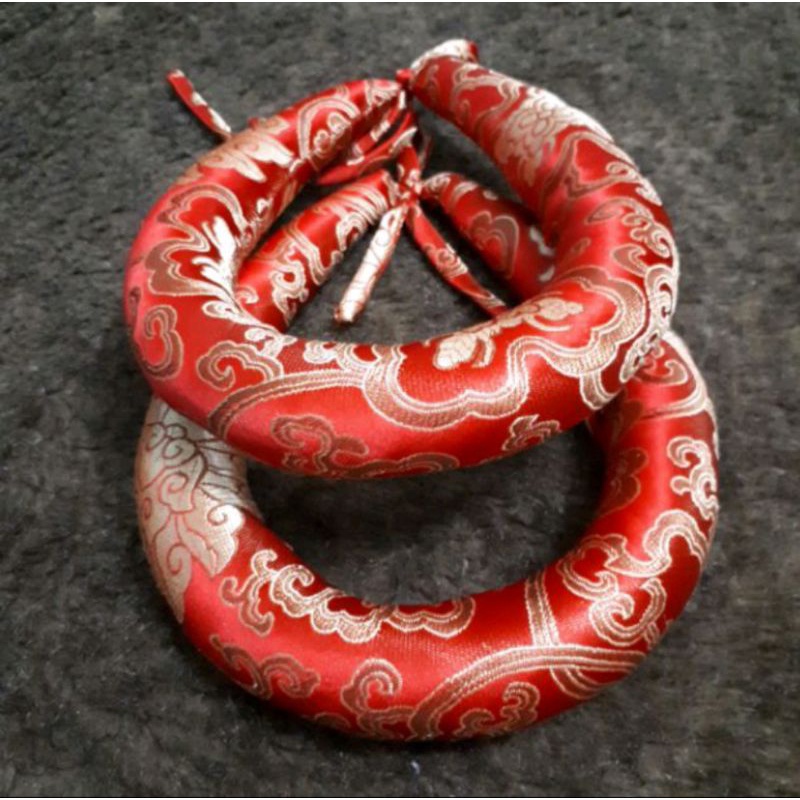 Mấn cô dâu tròn đủ các màu