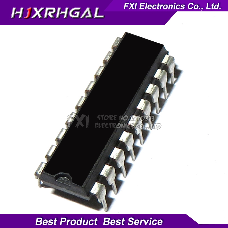 Set 5 linh kiện điện tử SG3526N SG3526 DIP chính hãng