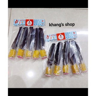 cầu đá mèo đen số 2 (10 trái)