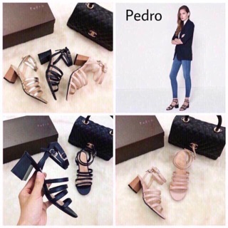 Sandal pedro