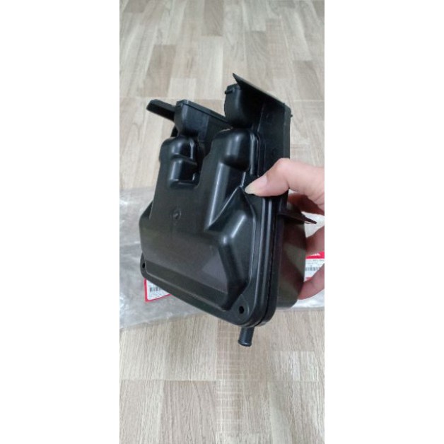 Bầu lọc gió xe honda Dream- Pô e lắp được cho dream thái và dream việt các đời từ 1993 đến 2013 ( có freeship )