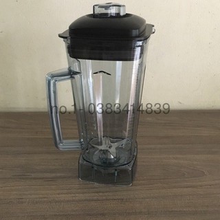 Cối máy xay sinh tố công nghiệp 2 lít