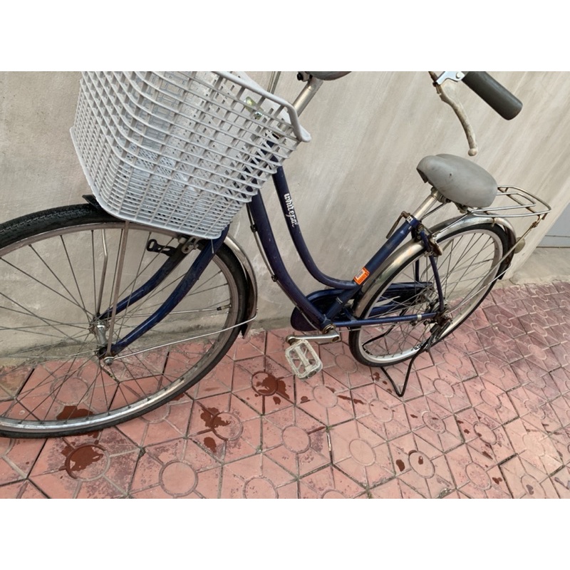 Xe mini  nhật bãi