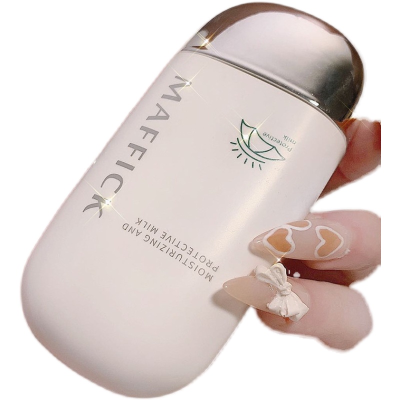 [Hàng Chuẩn] Hộp Kem Chống Nắng Maffick MF150