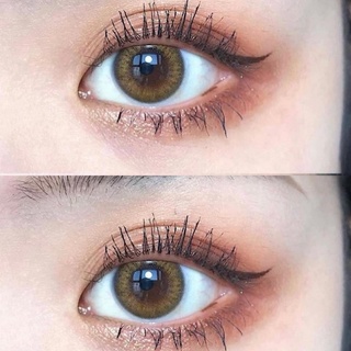 Mascara 2 Đầu Browit by Nongchat Professional Duo Mascara
