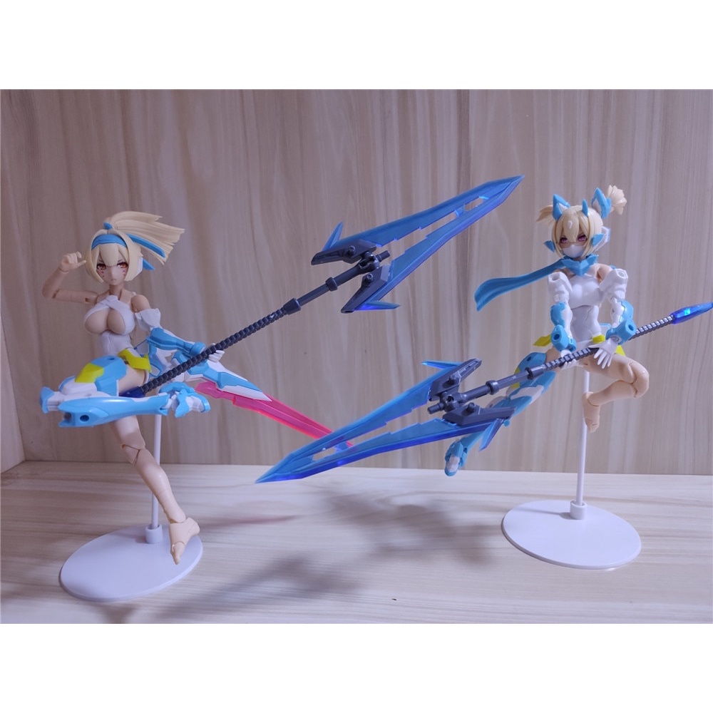 Phụ kiện mô hình lắp ráp EW M.S.G Heavy Weapon Unit 12 MH12 Modeling Support Goods Gundam HG RG